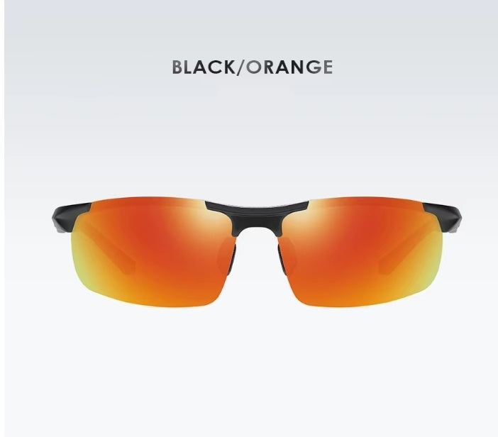 Men sunglasses Kinseven 8178 68-16-126